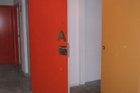 apartamentos tutelados en la calle florencio ansoleaga de pamplona