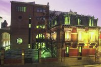camara de comercio e industria de navarra