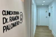 clínica dental dr. ramón palomero