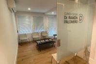 clínica dental dr. ramón palomero
