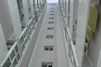 rehabilitación de la envolvente 150 viviendas en asoáin