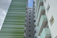 rehabilitación de la envolvente 150 viviendas en asoáin