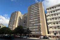 rehabilitación de la envolvente térmica de 228 viviendas en barañáin