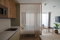 reforma de edificación para apartamentos turísticos
