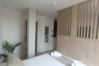 reforma de edificación para apartamentos turísticos