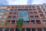 reforma de edificación para apartamentos turísticos