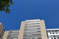 rehabilitación de la envolvente térmica de 228 viviendas en barañáin