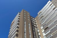 rehabilitación de la envolvente térmica de 228 viviendas en barañáin