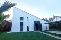 unifamiliar en gorraiz