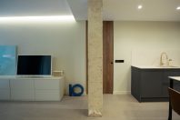 reforma de local para vivienda en pamplona