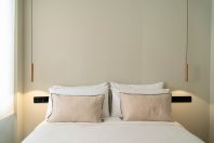 reforma de local para vivienda en pamplona