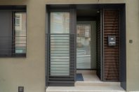 reforma de local para vivienda en pamplona